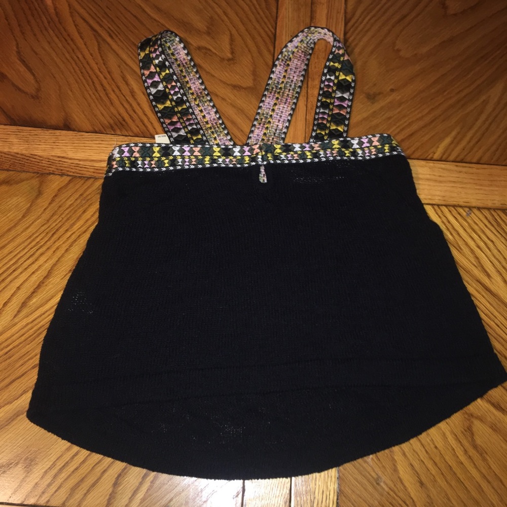 Madewell Tank Top - Picture 6 of 8
